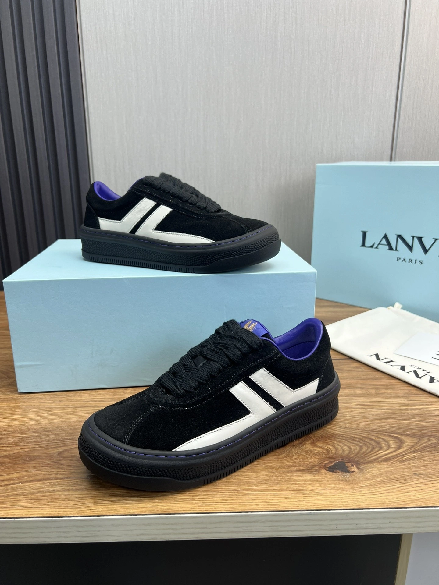 OOBB-- 819vi9 FM-SKLK09-NASU-P241405 Thick soles：3.5CM cowhide item:D-X158E2138